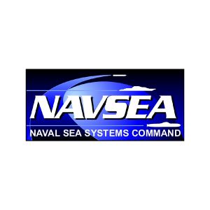 Naval Sea Systems Command Logo