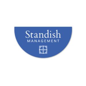 Standish Management Logo