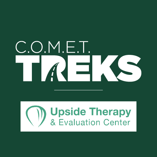 C.O.M.E.T. TREKS Upside Therapy & Evaluation Center